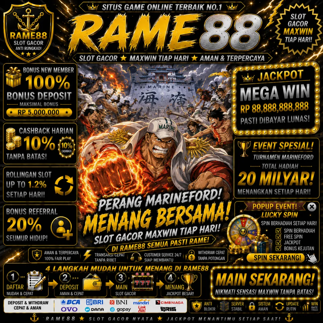 Rame88Banner